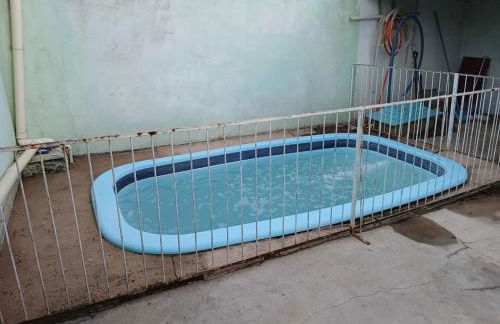 Casa Branca Parada e Descanso - Foto 7