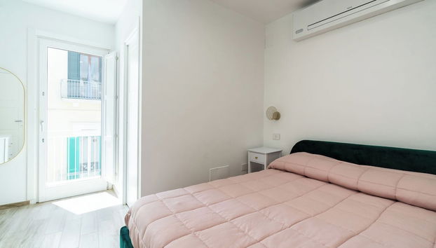 Helios Grotte con Terrazza by Wonderful Italy - Foto 2, Habitación