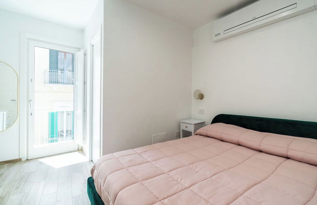 Helios Grotte con Terrazza - Foto 1