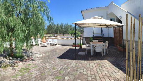 Villa Cristalda Relax e Natura Bilocale - Foto 2