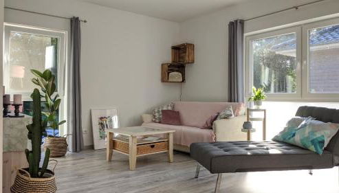 Ferienwohnung Kern Hitzacker - Foto 2