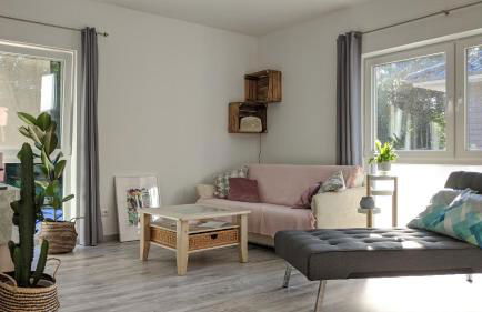 Ferienwohnung Kern Hitzacker - Foto 2