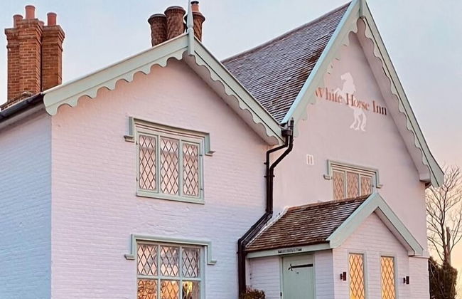 The White Horse Inn - Foto 47