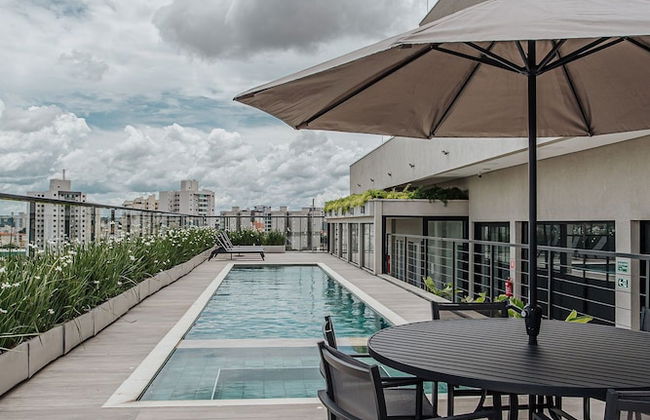 ActualHouse Santa Mônica - Foto 22