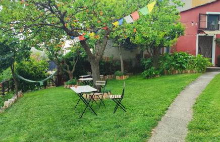 Tana Libera Tutti 3 Nature, Yourself, Love - Foto 18