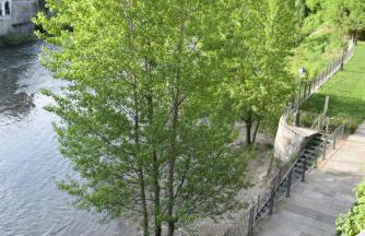 Attico sul Fiume - Foto 46