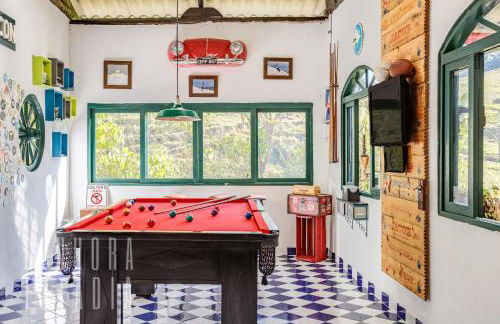 Alpen Ville Finca con Piscina Inolvidable - Foto 33