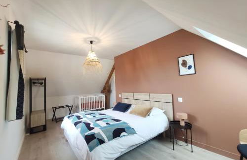 L’ÉCHO DES VAGUES - Foto 6