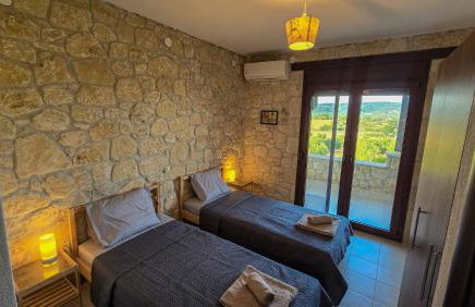 Stone Villa Stefanos Posidi - Foto 18