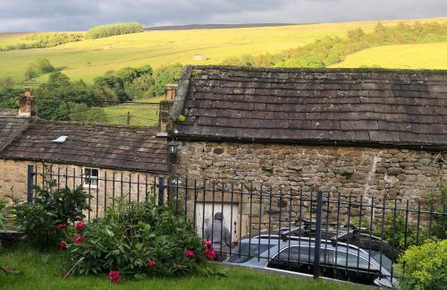 Coverdale cottage - Photo 8