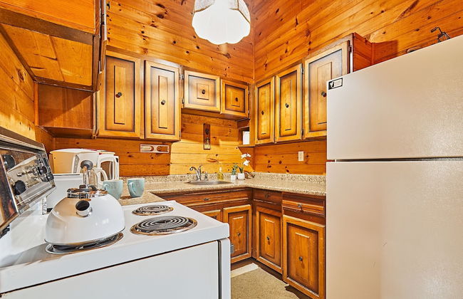 Dayspring Cottages - Foto 57