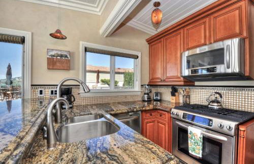 Villa Roma at the Retreat in Laguna Beach - Foto 9