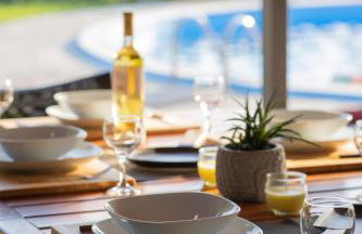 Cuervo Poolside Villa - Foto 20