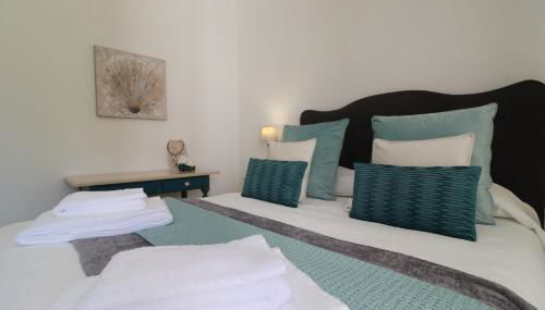 São Rafael Beach Apartment 92A, Albufeira - Algarve - Foto 4, towels