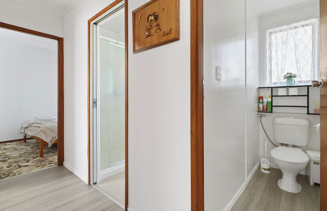 Family 3BR Home with Netflix&Fenced Yard - Foto 22