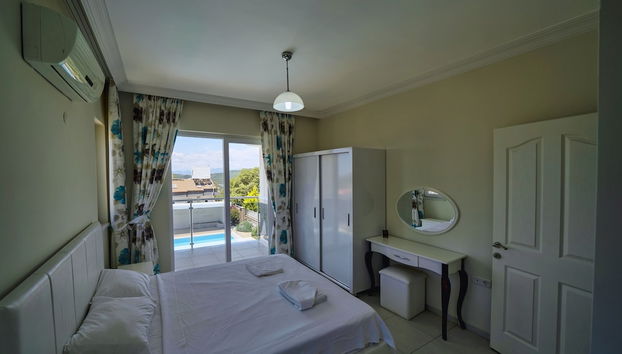 4 Bedroom Luxury Villa - Diamond - Foto 2, Camera