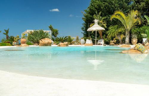 Casa Vacanze Verdemare con Piscina - Foto 1