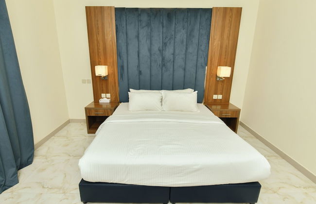 Oasis Suite Hotel Apartments - Photo 8