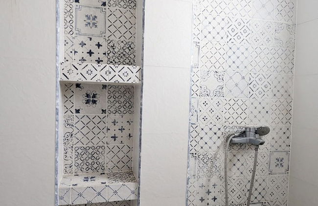 two Bedroom Appartement With Panoramic sea View - Foto 17