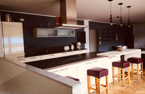 Studio/Loft in Eberswalde - Foto 28