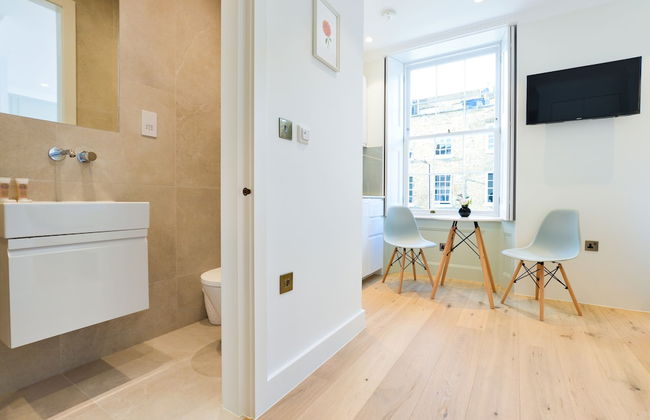 Star Street Serviced Apartments by Concept Apartments - Photo 17