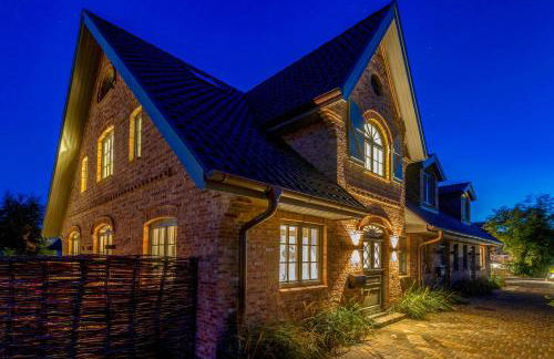 Ferienhaus SylterLiebe - Foto 42