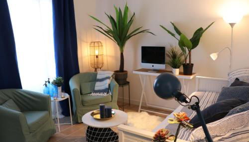 Léa de Paris - Foto 2