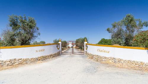 Monte Chalaça - Turismo Rural - Foto 2