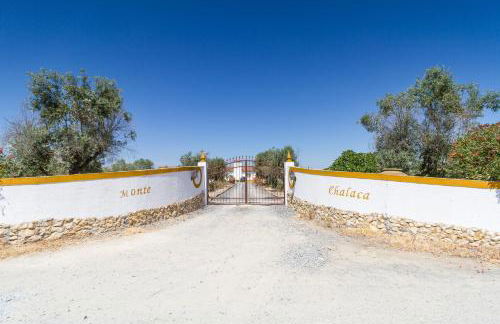 Monte Chalaça - Turismo Rural - Foto 2