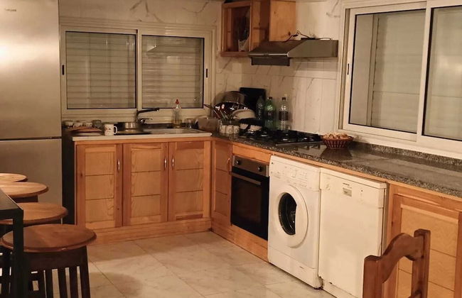 Dar Riahi Ras Jbal - Foto 23