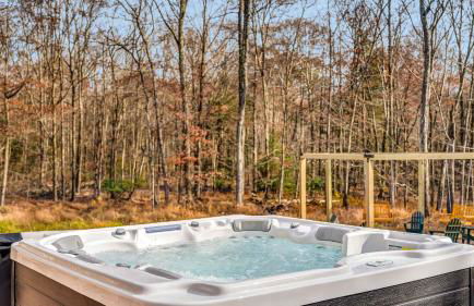 Grand Timber by Avantstay Indoor Pool, Sports Court, Game Room, & More! - Foto 132