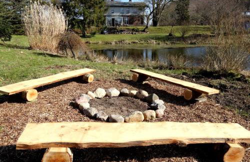 Ferienunterkünfte Wassermühle - Foto 29