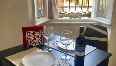 Appartamenti I Giardini Di Villa Melzi - Photo 3, Garden view