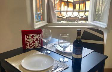 Appartamenti I Giardini Di Villa Melzi - Photo 3