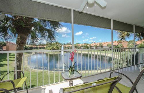 Falling Waters - Foto 1