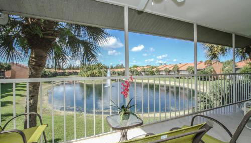 Falling Waters - Foto 1