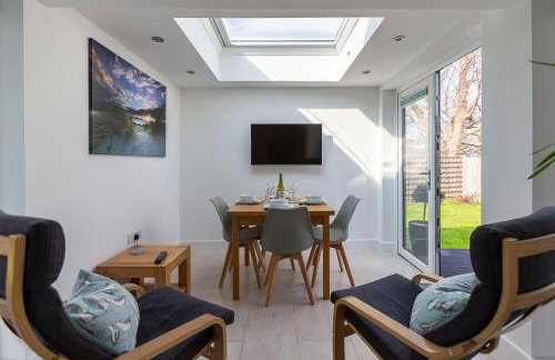 The Grove - Bude Cornwall - Foto 8