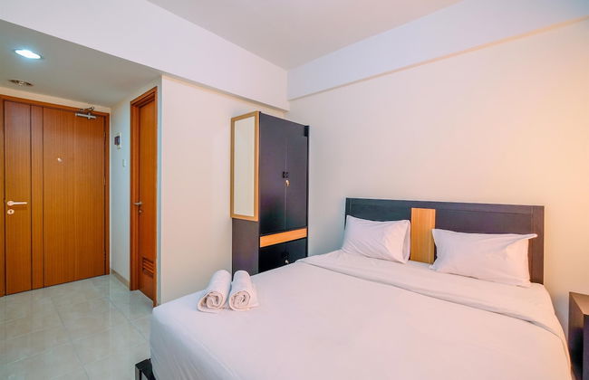 Simply And Comfort Living Studio Room At Margonda Residence 3 Apartment - Foto 2