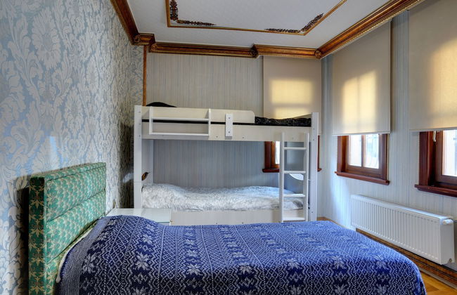 Emirganli Ottoman House - Foto 16