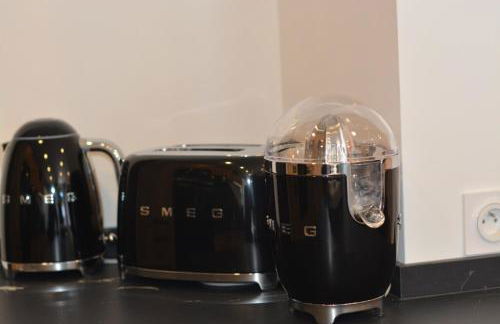 Les villas du Golf Mougins - Foto 27