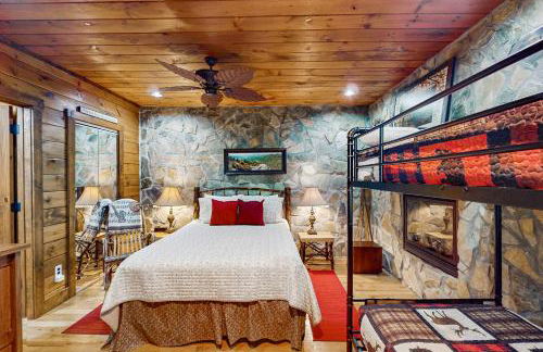 Mountainside Charm - Foto 30