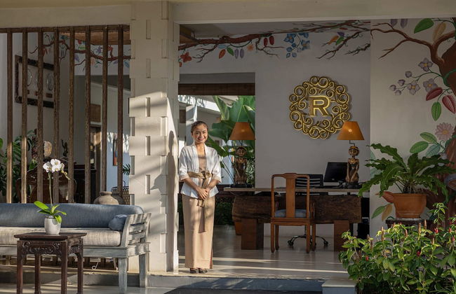 Rama Residence Seminyak - Photo 2