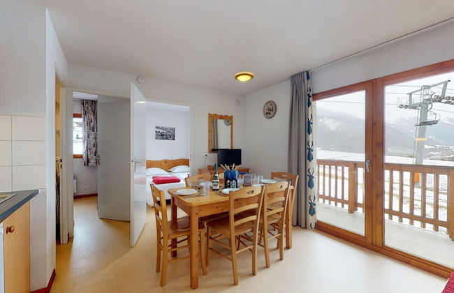 Apartment for 6 People in Val Cenis - Foto 5