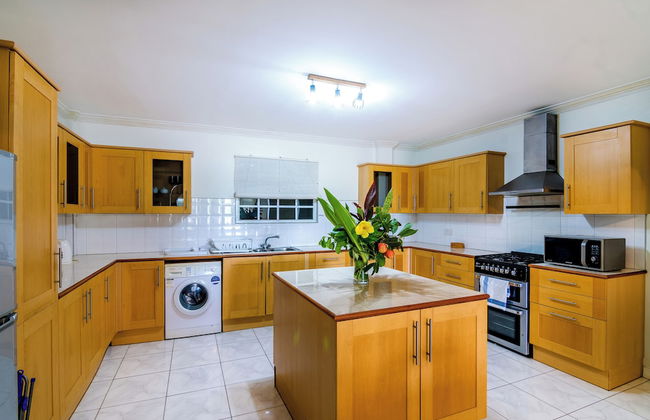 Woburn Villa Apartments - Foto 14