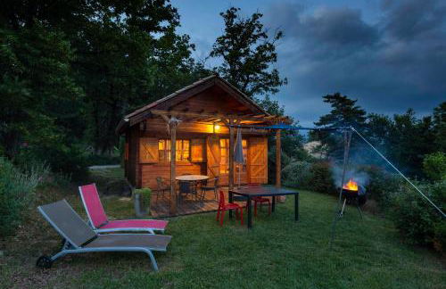 Chalets du Bois de Vache - Foto 68