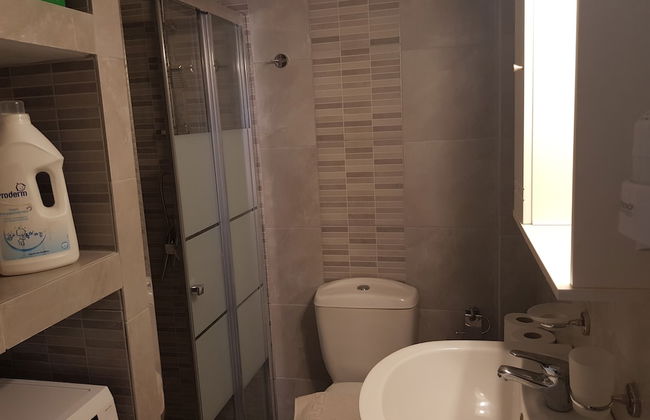 Corfu Island Apartment 129 - Foto 34