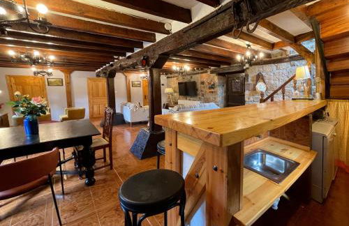 Casa Rural Puerto del Escudo - Photo 8