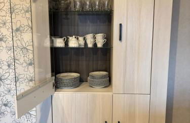 Ruhige Ferienwohnung mit Waldblick - Foto 20