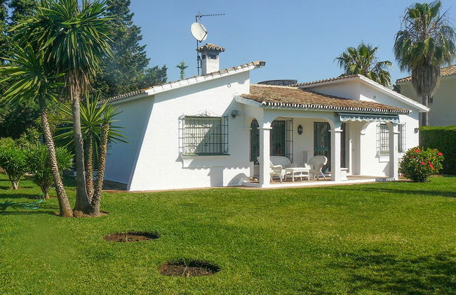 Villa Andres - Foto 1