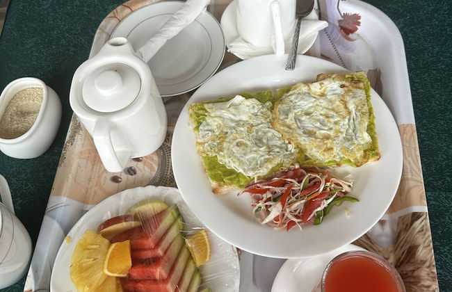 Hidden Treasure Hotel Entebbe - Foto 7